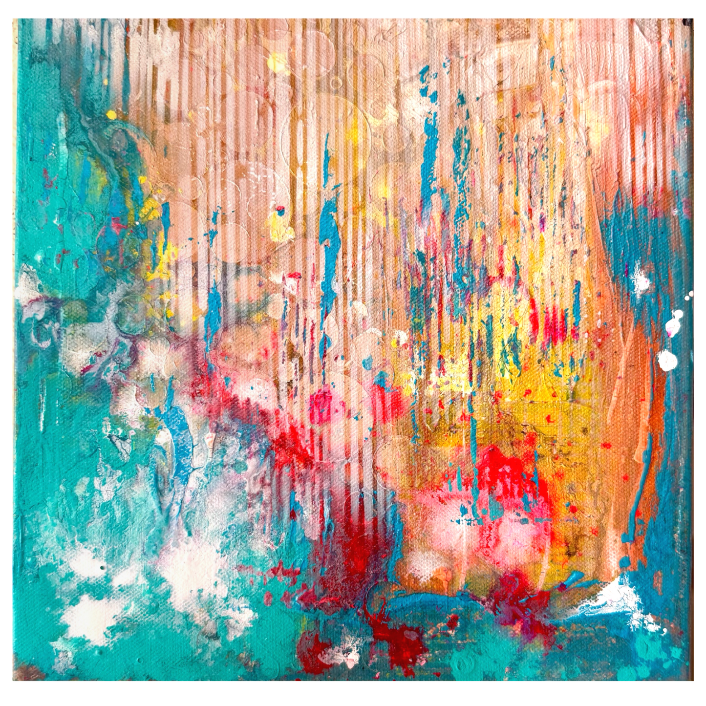 Acid Rain #3