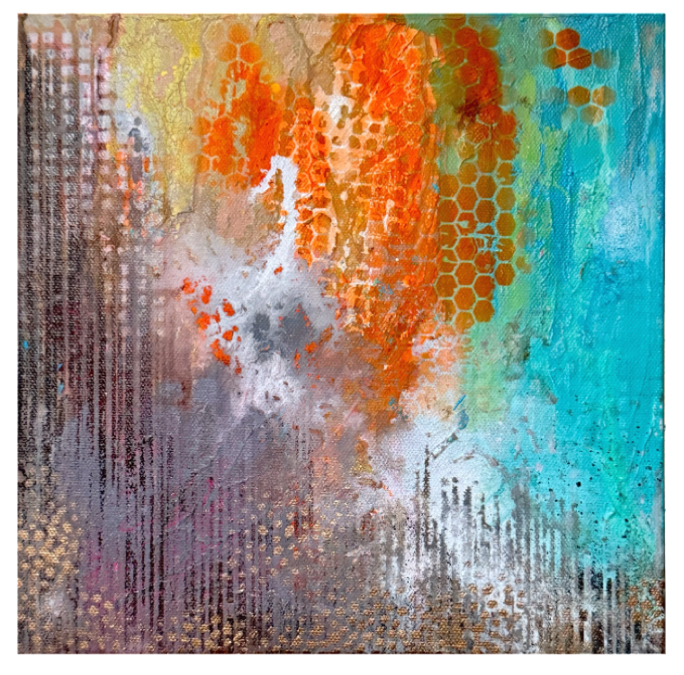Acid Rain #4