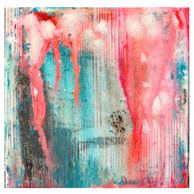 Acid Rain #5