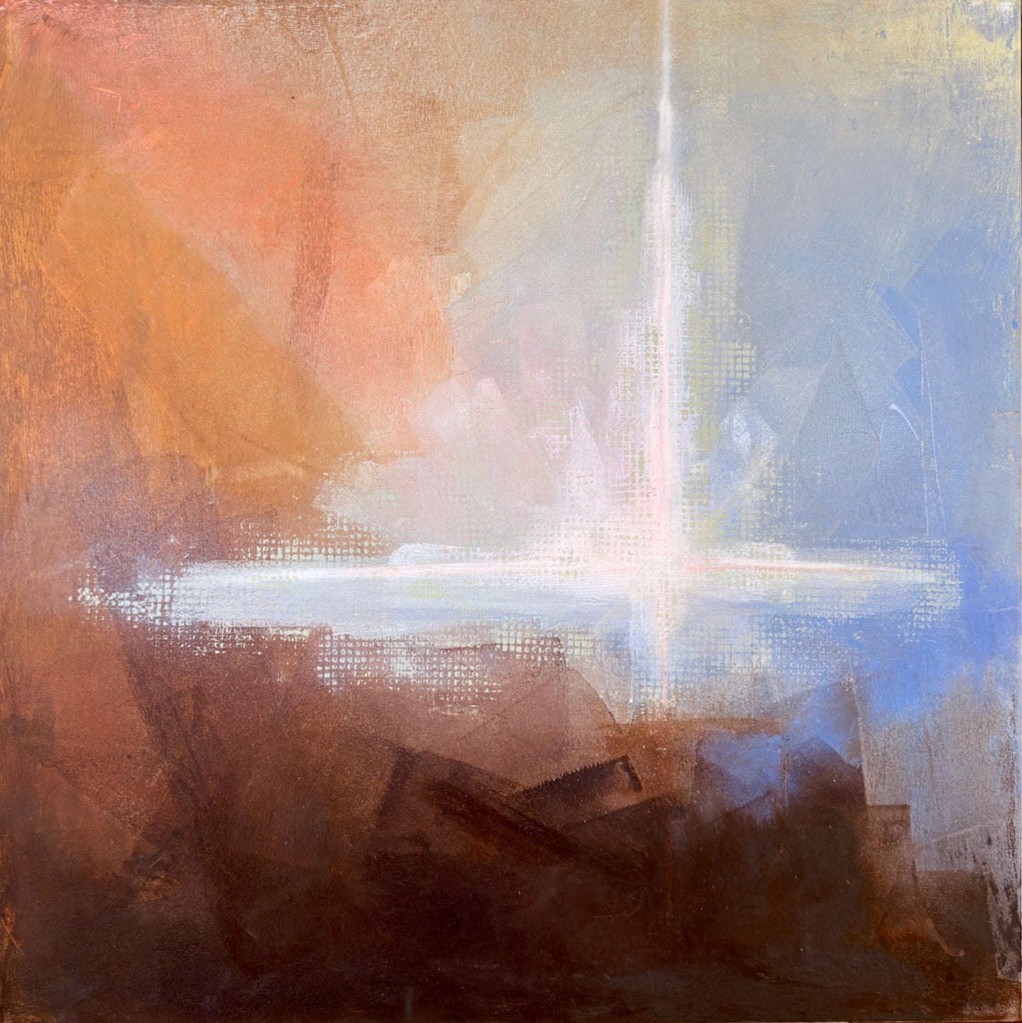 Radiance of Alignment
