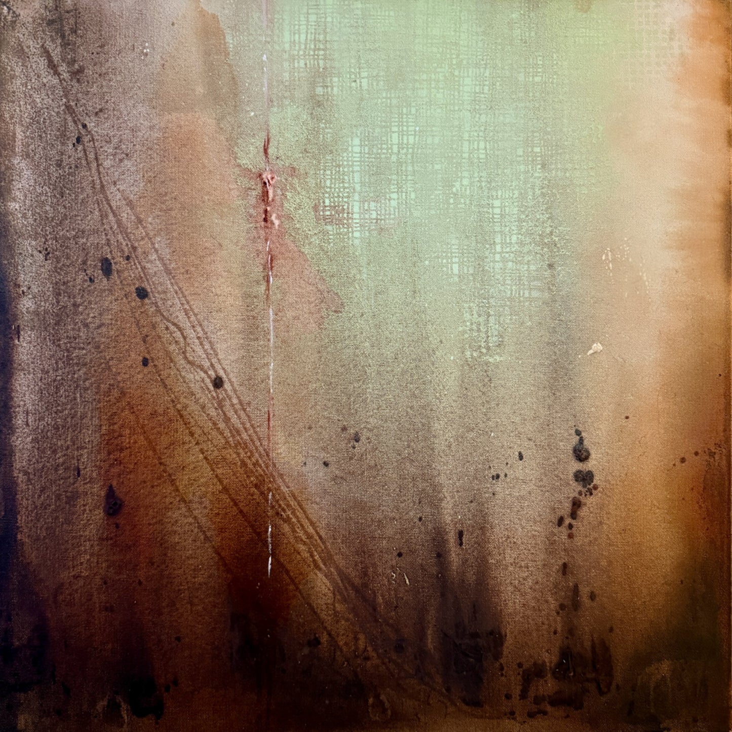 Fragments of Time