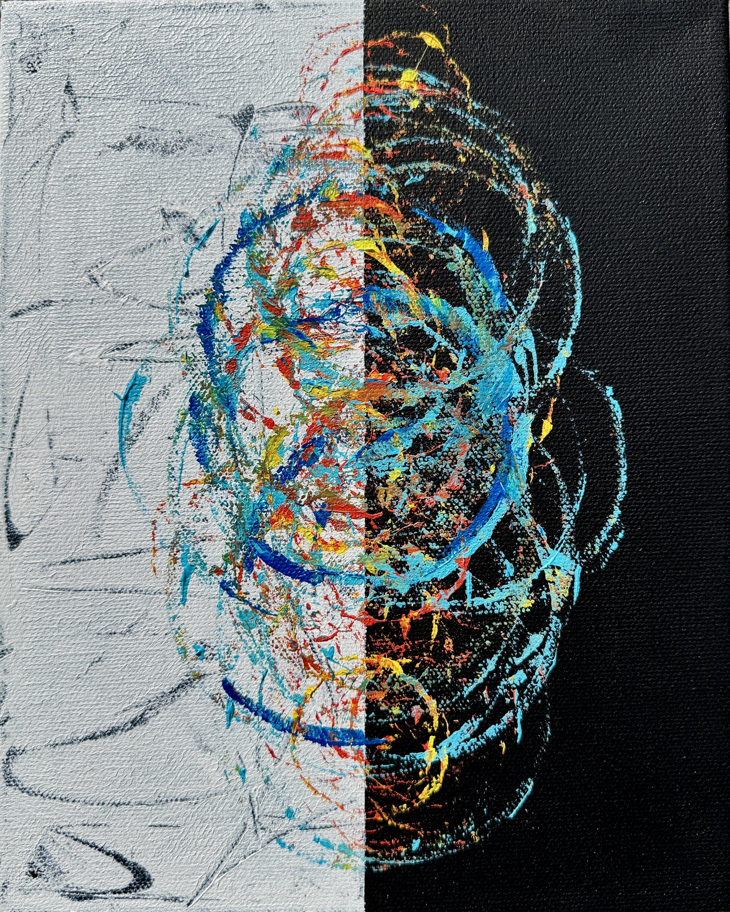 Whirl
