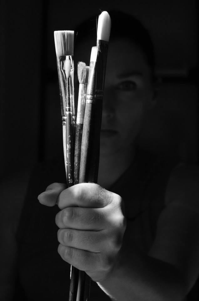 Self-Portait - A/P