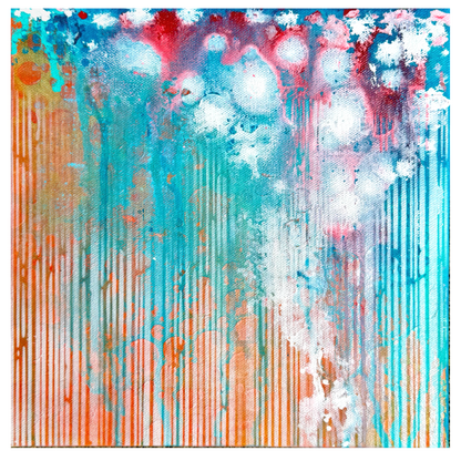 Acid Rain #1