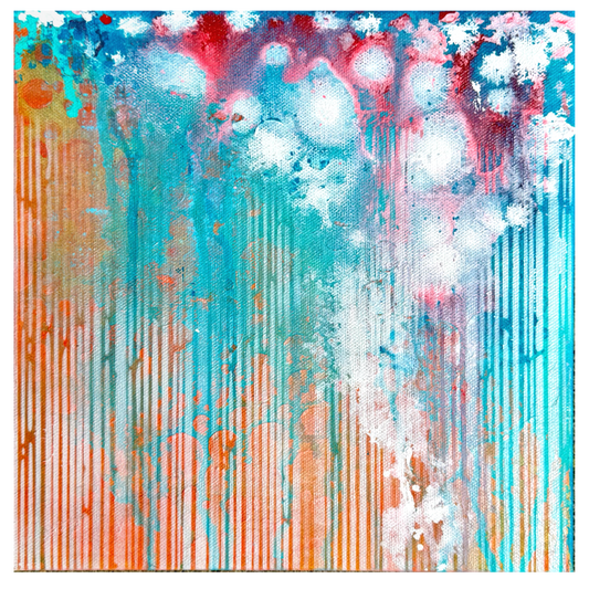 Acid Rain #1