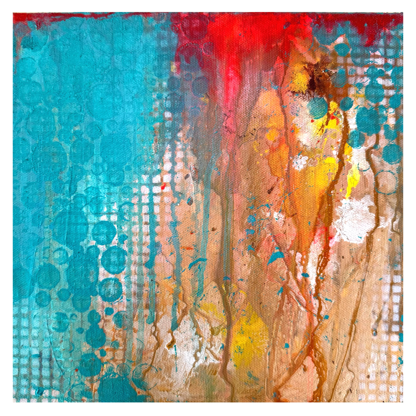 Acid Rain #2