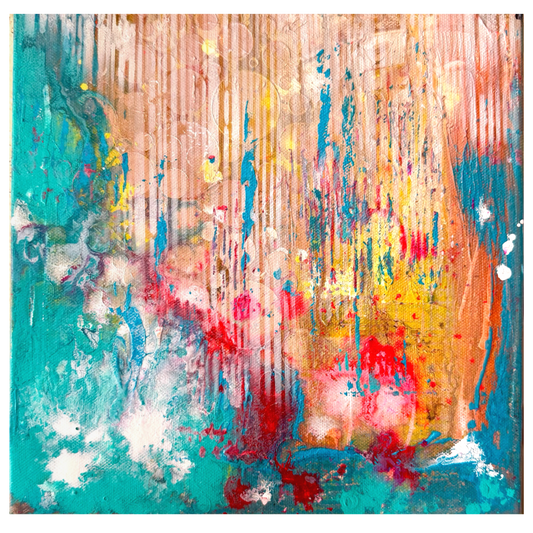 Acid Rain #3