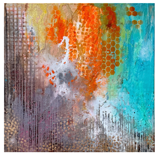 Acid Rain #4