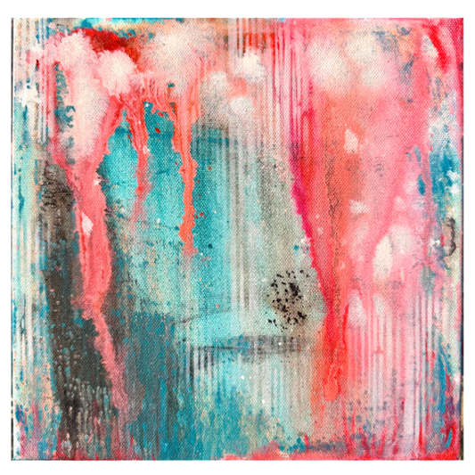 Acid Rain #5
