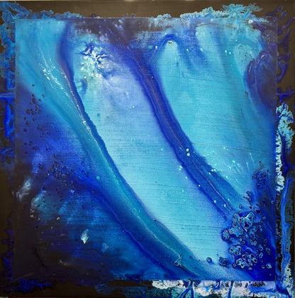 Azul