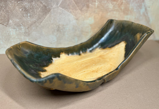 Boat Vessel
