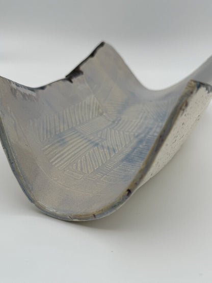 Curved Platter