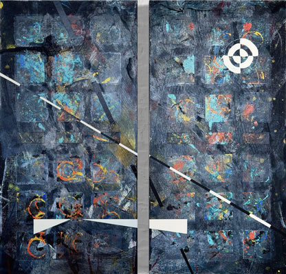 Deep Knowing: Opening