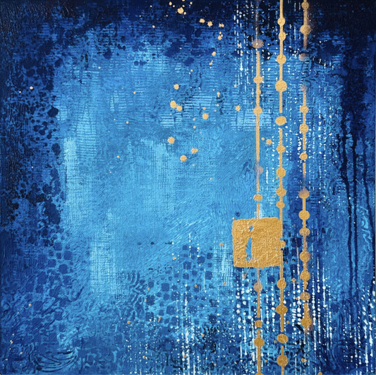 Depths - SOLD 2026