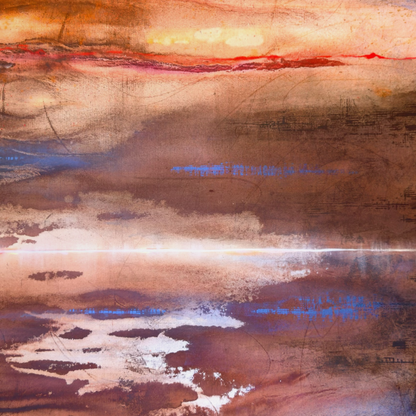Synaptic Horizon - SOLD