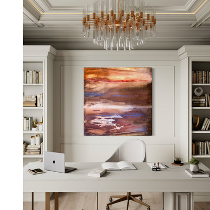 Synaptic Horizon - SOLD
