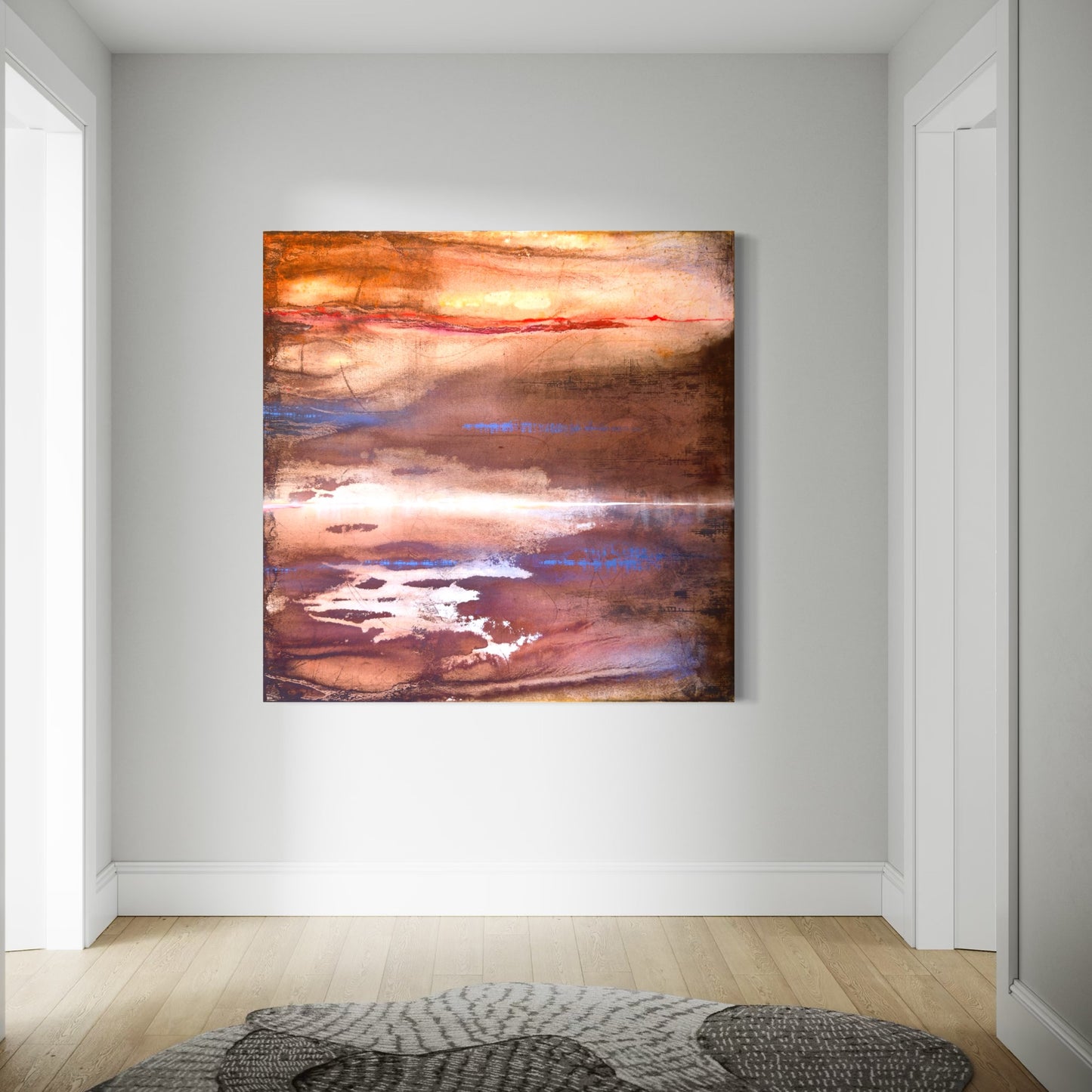 Synaptic Horizon - SOLD