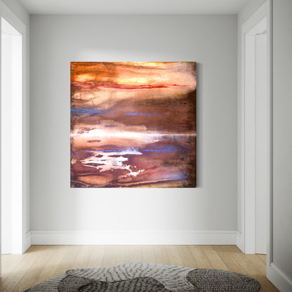 Synaptic Horizon - SOLD