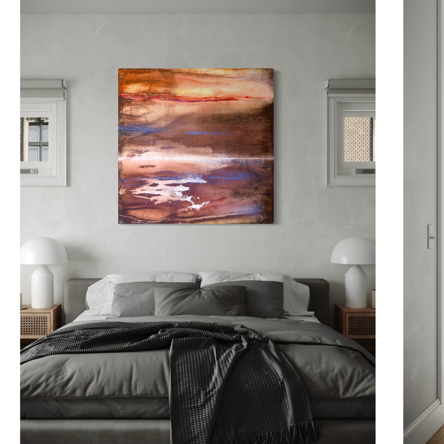 Synaptic Horizon - SOLD