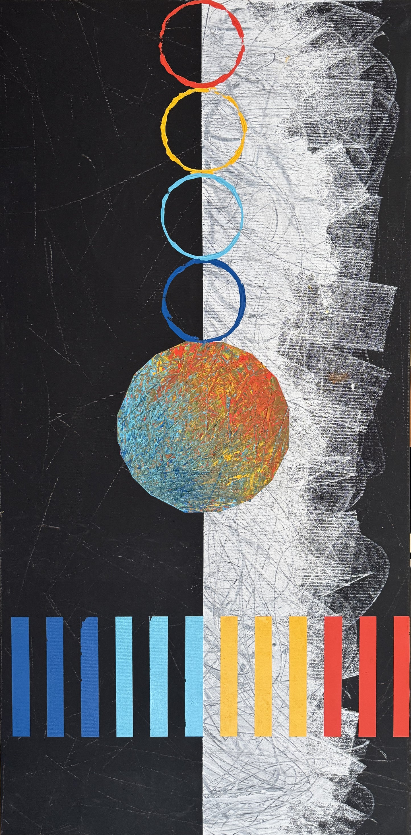 Innate Healer: Holism