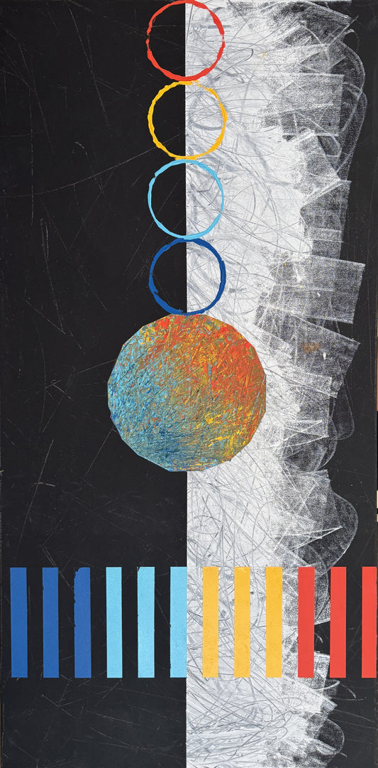Innate Healer: Holism