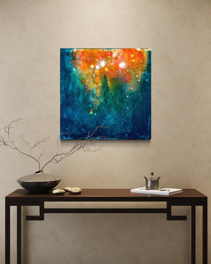 Innerverse #1