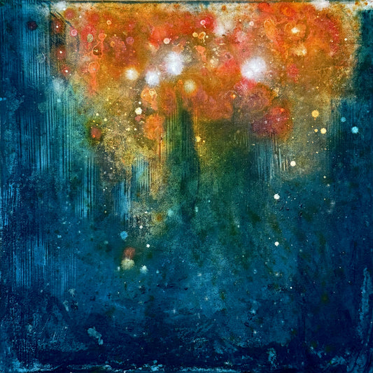 Innerverse #1