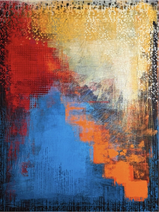 Kismet - SOLD 2024