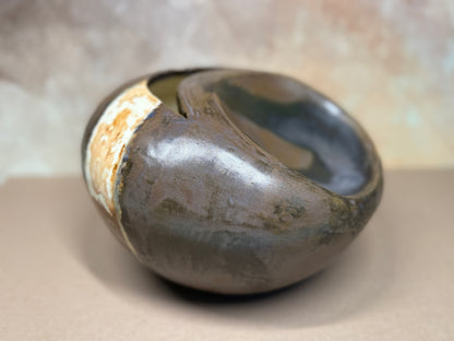 Vessel of Intent