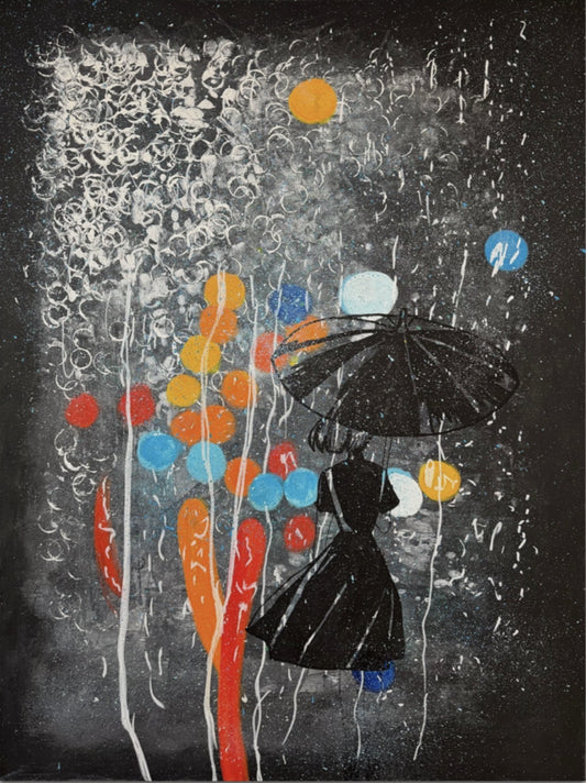 Memory Lane - SOLD 2024