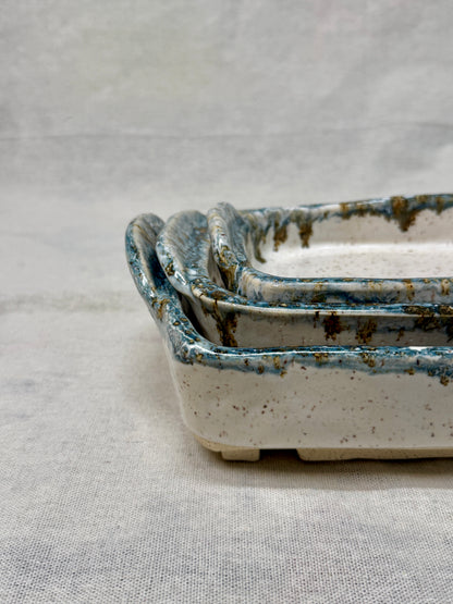 Nesting Casserole Dishes