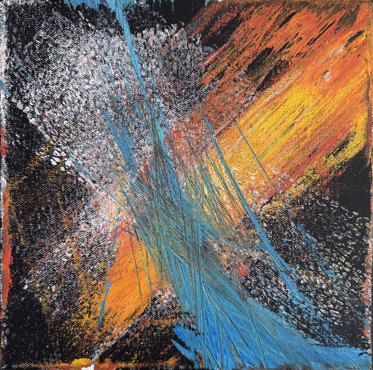 Nightfall - SOLD