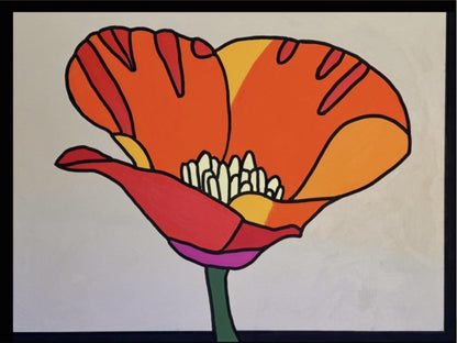 Poppy