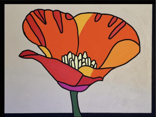 Poppy