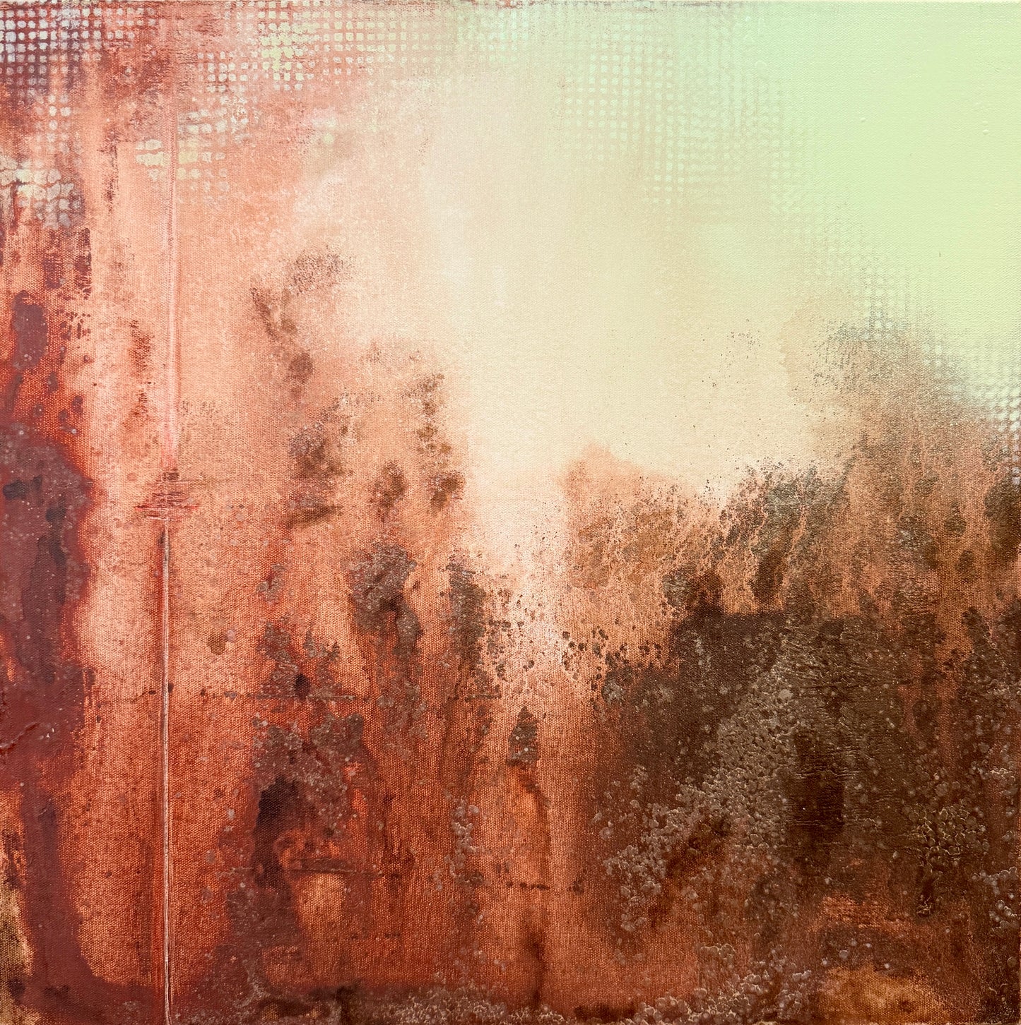 Bedrock of the Unspoken