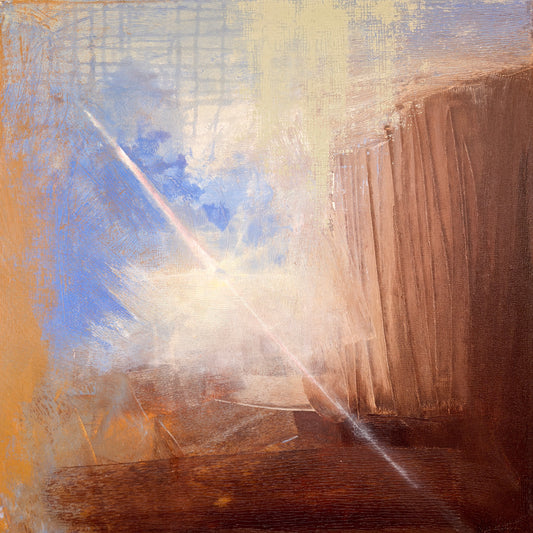 Trajectory of Insight