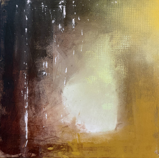 The Singularity of Will