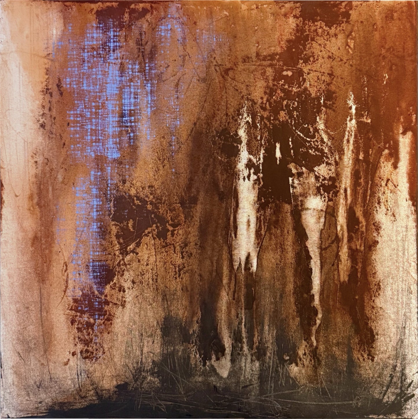 Veil of Time