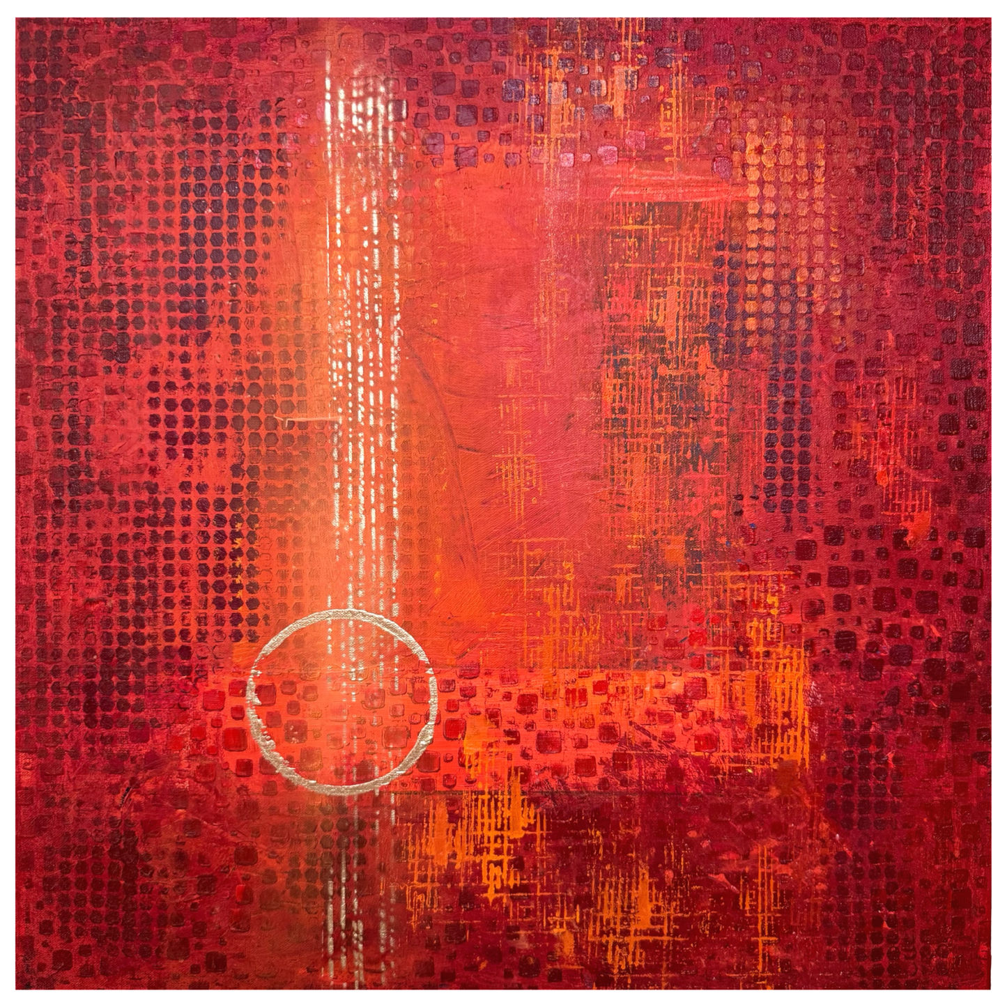 Radiance - SOLD 2026