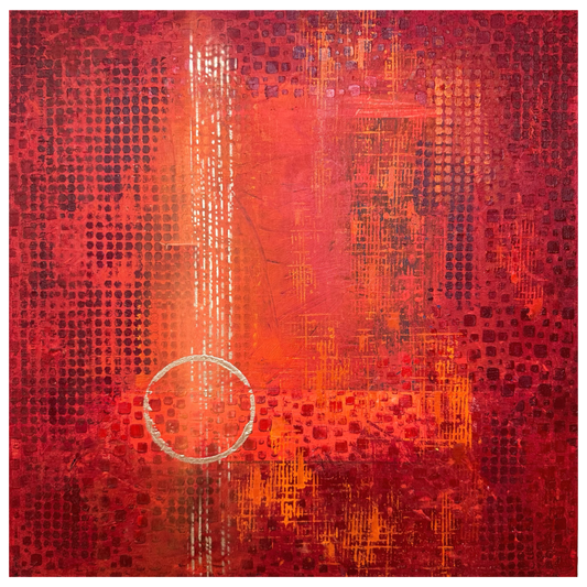 Radiance - SOLD 2026
