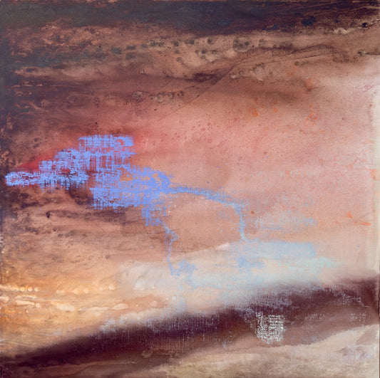 Residual of the Cipher