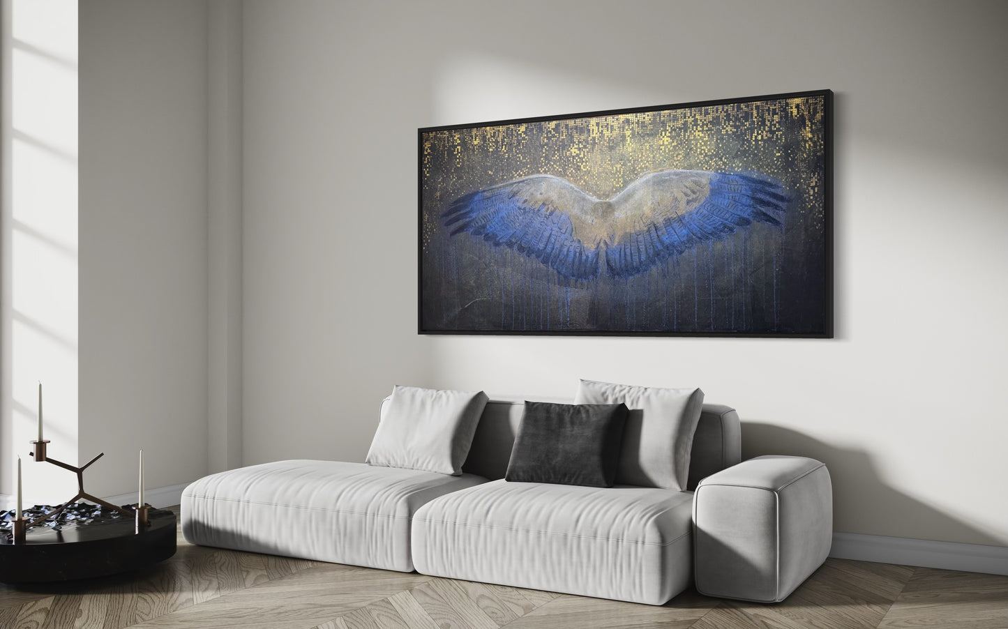 Soar