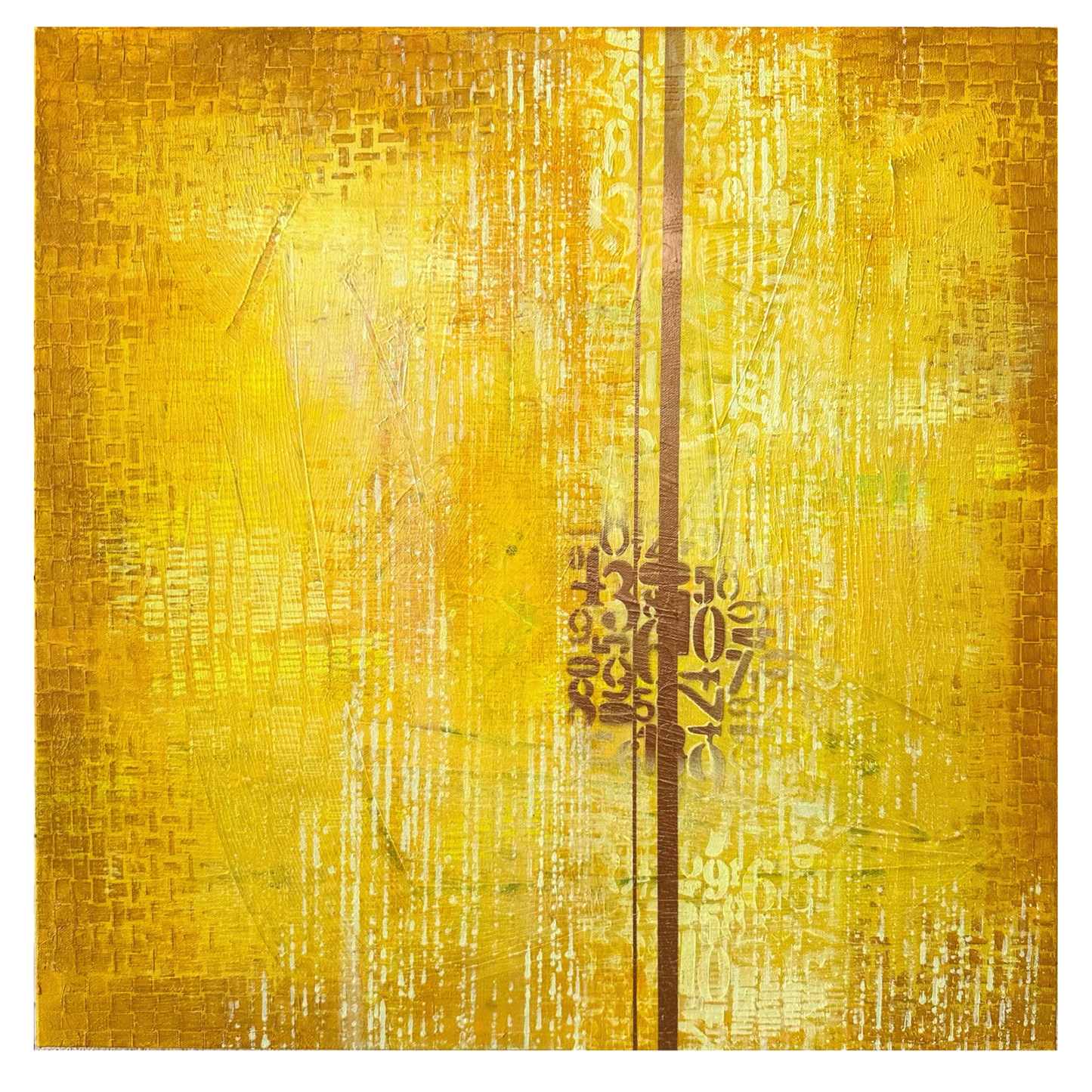 Solar - SOLD 2026