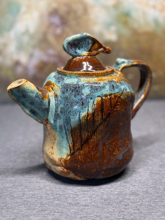 Teapot