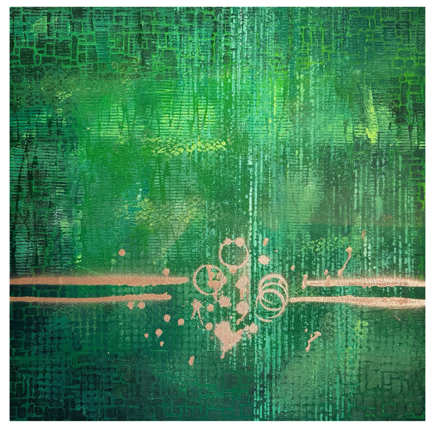 Verdant - SOLD 2026