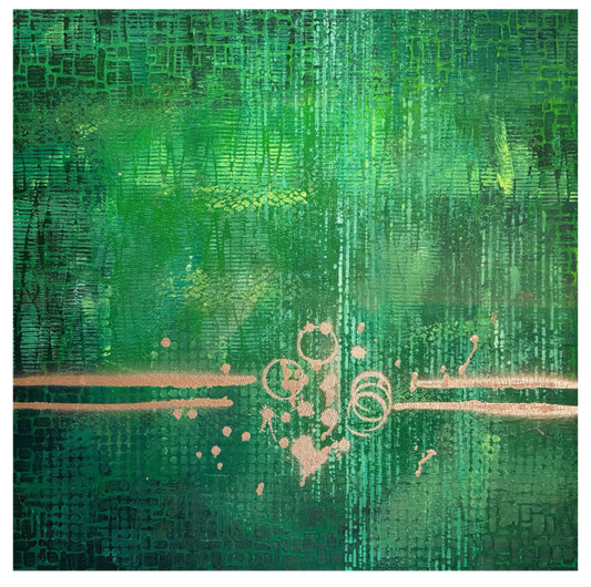 Verdant - SOLD 2026