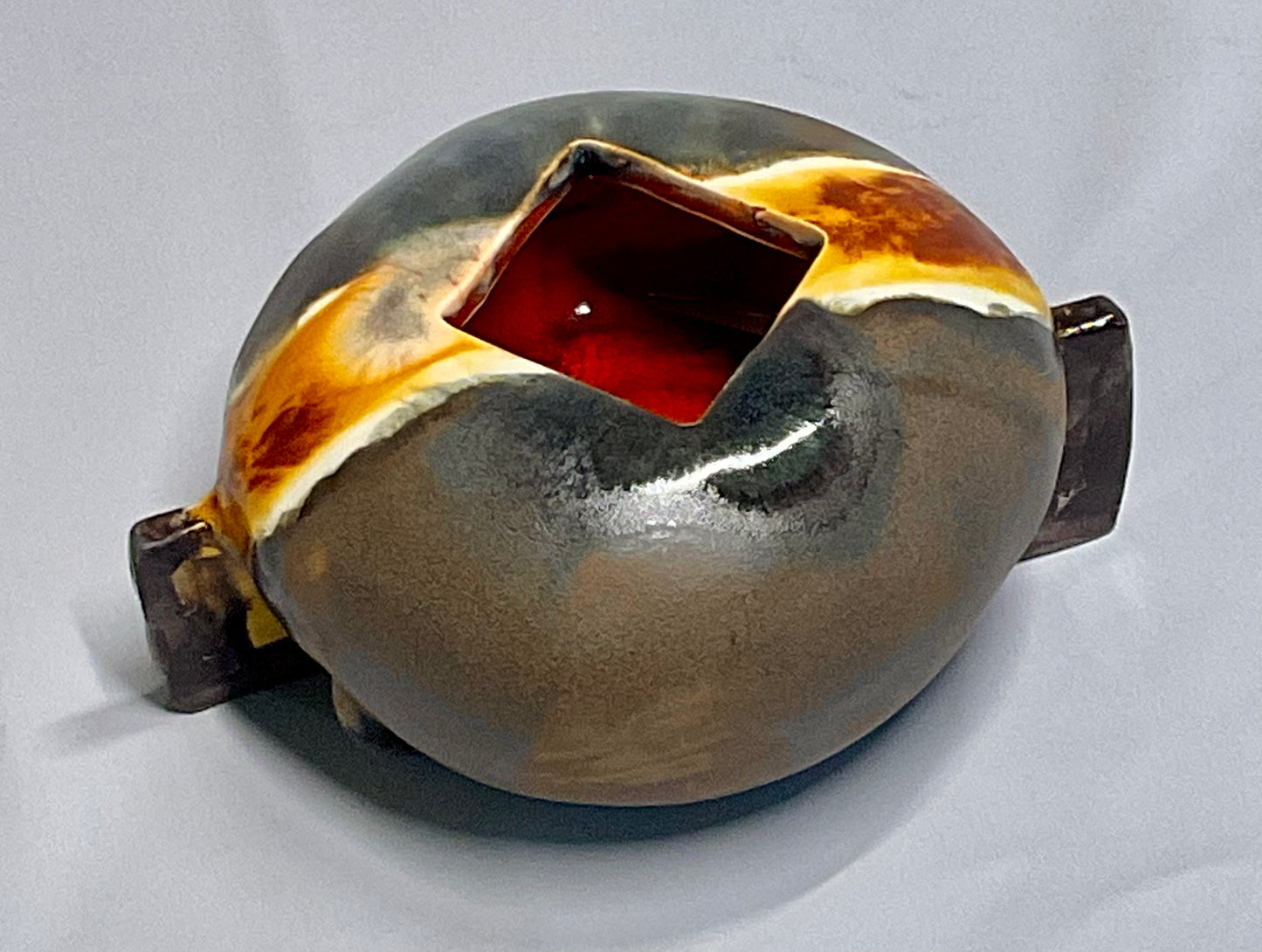 Vessel