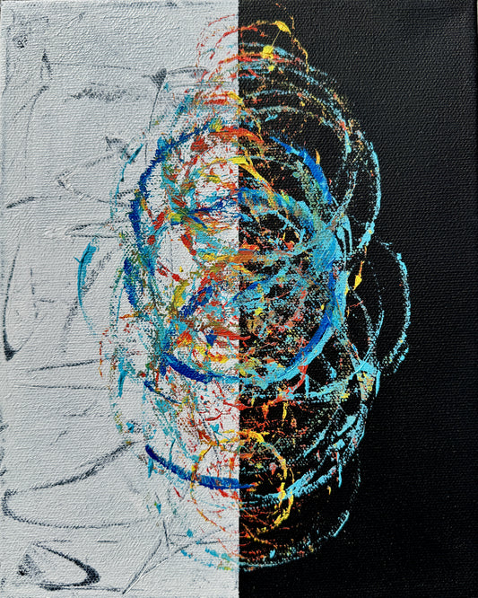 Whirl