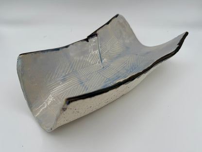 Curved Platter