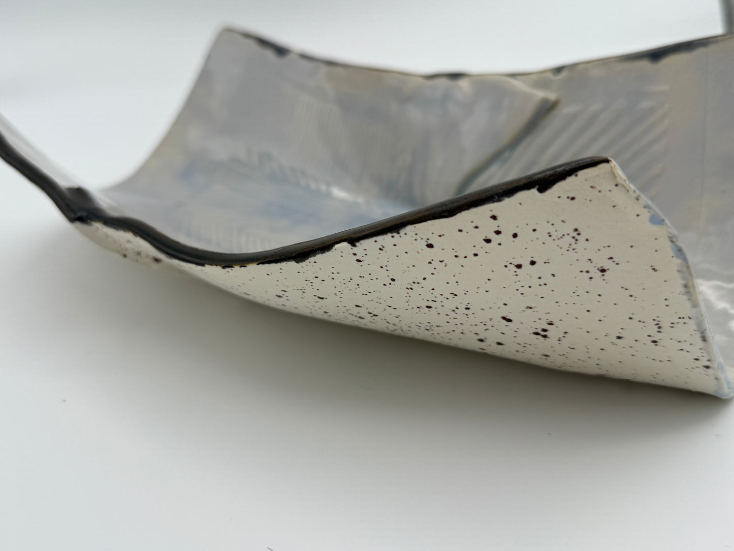 Curved Platter
